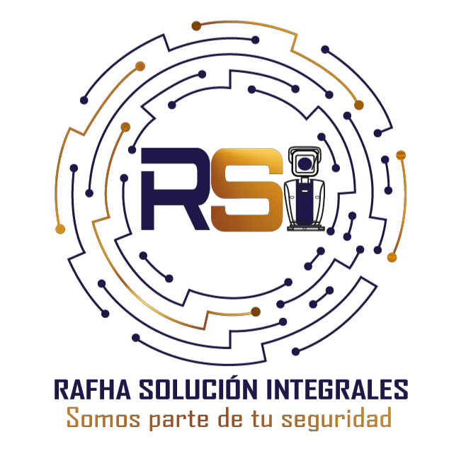RS I Enterprise Logo